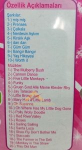 IŞIKLI MÜZİKLİ ŞARKI SÖYLEYEN KAYIT YAPAN KARAOKE MİKROFON PEMBE