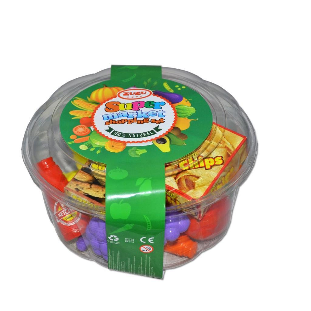 4046 Alışveriş Seti Büyük