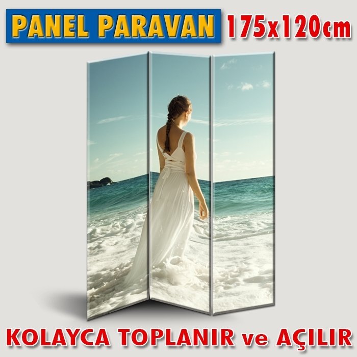 GÖRSELLİ KATLANIR PANEL BÖLME SİSTEMİ-GÜZELLİKTE DERİN YALNIZLIK