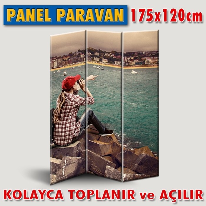 GÖRSELLİ KATLANIR PANEL BÖLME SİSTEMİ-ŞEHRE DERİN BİR BAKIŞ