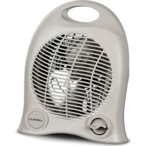 3 Yıl Garantili 2000 Watt Özellikli Luxell Elektikli Isıtıcı - Serinletici Sıcak, Soğuk Fan