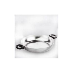 Alüminyum Yumurta Sahanı 20 cm Çapında Paslanmaz Yumurta Tavası