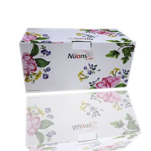 Dünya'nın En Kaliteli ve En İnce Porseleninden Üretilmiş 23 Parça Çay Seti - Porselen Çay takımı