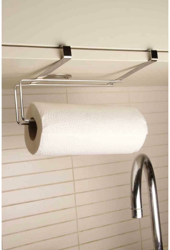 Dolap Kapağı Kağıt Havluluk