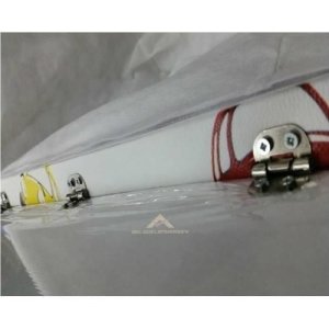 Woswos Beetle Volkswagen Model Deri Çamaşır Sepeti 49x61x41cm Büy