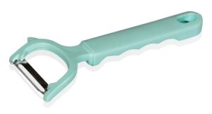 SC241 Suncook Plastik Salata Domates Havuç Soyucu Paslanmaz Çelik