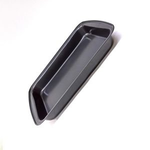 Yanmaz Yapışmaz 23×34 cm Teflon Yüksek Isıya Dayanıklı Fırın Tepsisi