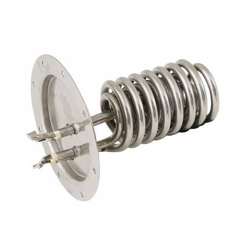 4500 Watt Mutfak Tipi Tekli Şohben Rezisdansı 220c 555x70mm 