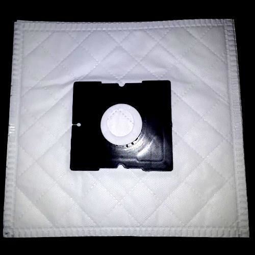 Fantom DC2400 2500 2800 Elektrikli Süpürge Sentetik 5 Adet Toz Torbası1