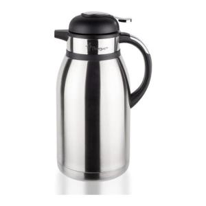 Penguen 1250XS Çift Katlı Çelik Termos 2.5 Litre Çay Termosu