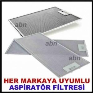 Simfer Ankastre Davlumbaz Filtresi Simfer 8639 Sm Davlumbaz Ankas