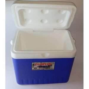 Taşınabilir Buzluk Termos 32 Litre Çift Koruma Duvarlı Yemek İçecek Büyük Boy Piknik Termosu