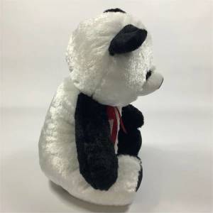 Sevimli Peluş Panda - Sevgiliye Özel Hediyelik Oyuncak 50cm
