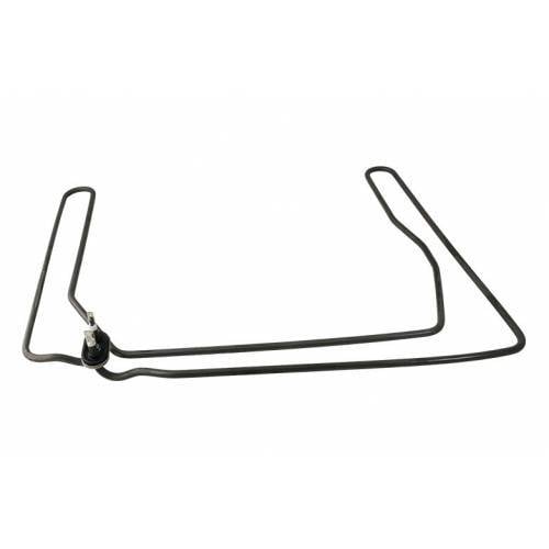 2000W Bulaşık Makinesi Rezistansı 220V 500x395mm Yerli Üretim Sağlam Ve Kaliteli Yapı