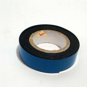 2mt ENDÜSTRİYEL MAVİ SİYAH PE ÇİFT TARAFLI BANT