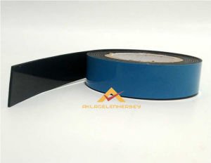 2mt ENDÜSTRİYEL MAVİ SİYAH PE ÇİFT TARAFLI BANT