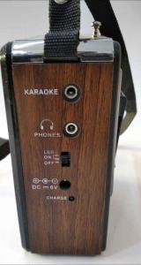 GOLD HTC GHTC 3050 XBASS Radyo Çalar. MP3 Çalar USB Girişli Şarj Kablolu Kulaklık Girişli .