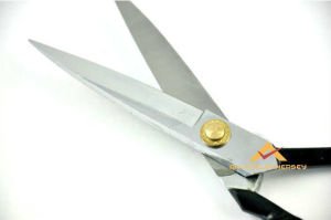 10 inç 25cm PROFESYONEL TERZİ KONFEKSİYON MAKASI