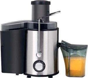 Hi-Level Katı Meyve Sıkacağı 600 Watt 2 Kademeli Hız HLJ-1000