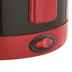 Sinbo SK7388 Paslanmaz Çelik Gizli Rezidanslı1 Ltlik Ketıl Kettle Plastik Gövde Ayrı Kapaklı