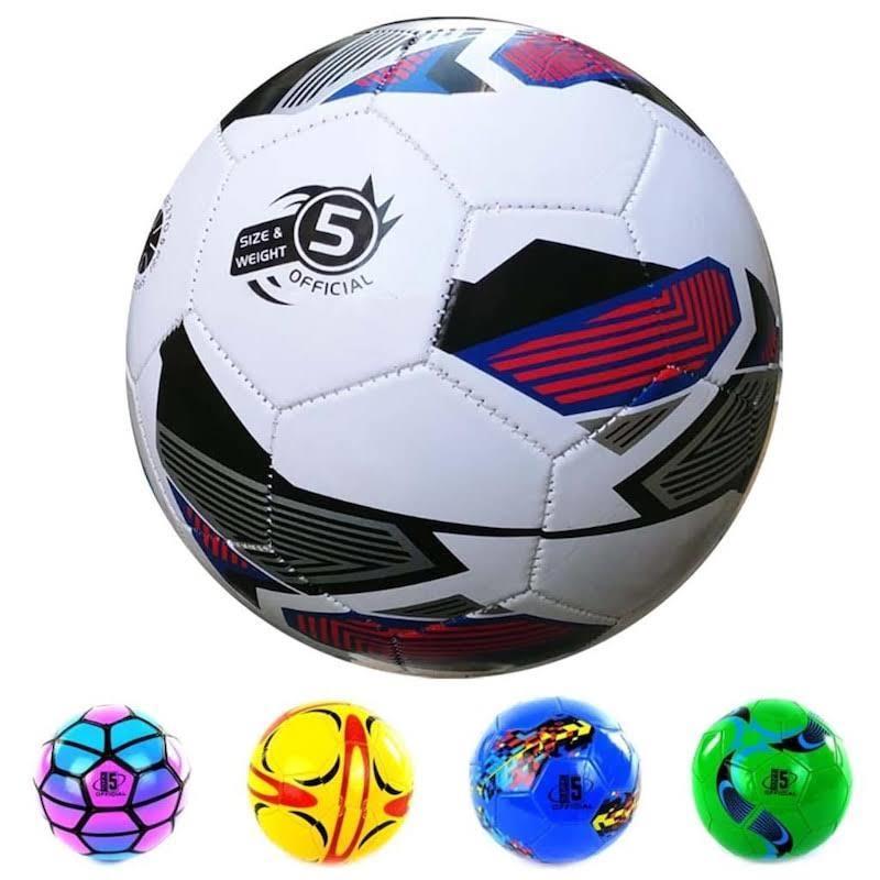 ToruToys  R-25406 DİKİŞLİ FUTBOL TOPU -VZY