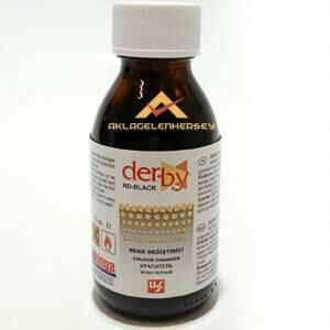 Tüm Deri Renklerini Siyaha Çeviren Boya Rengi Değiştirme Sülüsyon