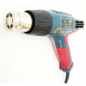 2000 WATT PROFESYONEL SICAK HAVA TABANCASI