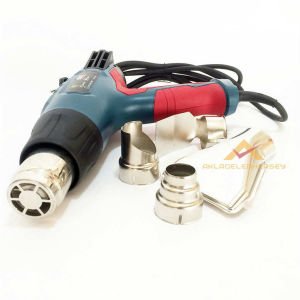 2000 WATT PROFESYONEL SICAK HAVA TABANCASI