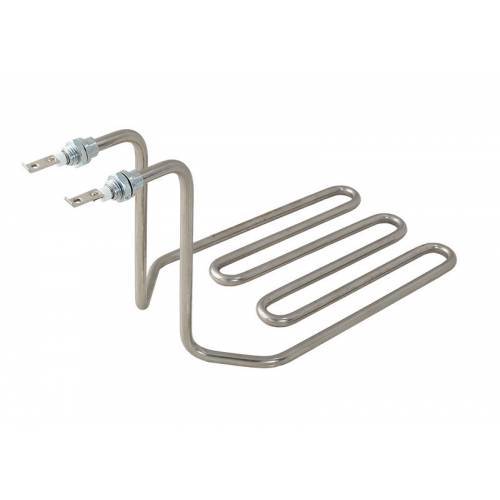 2600W Fritöz Rezistansı 220V 240x155x113mm Yerli Üretim