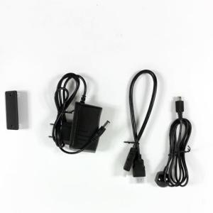 Wifi Anteniyle Birlikte Micra Turbo Full Hd Uydu Alıcısı