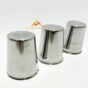 8,5cm Ömür Boyu Garantili Paslanmaz Çelik Bardak