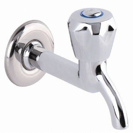 Uzun musluk komple metal çevirme özellikli