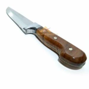 Sürmene El Yapımı Çekiç Dövme Kurban Bıçağı No 1