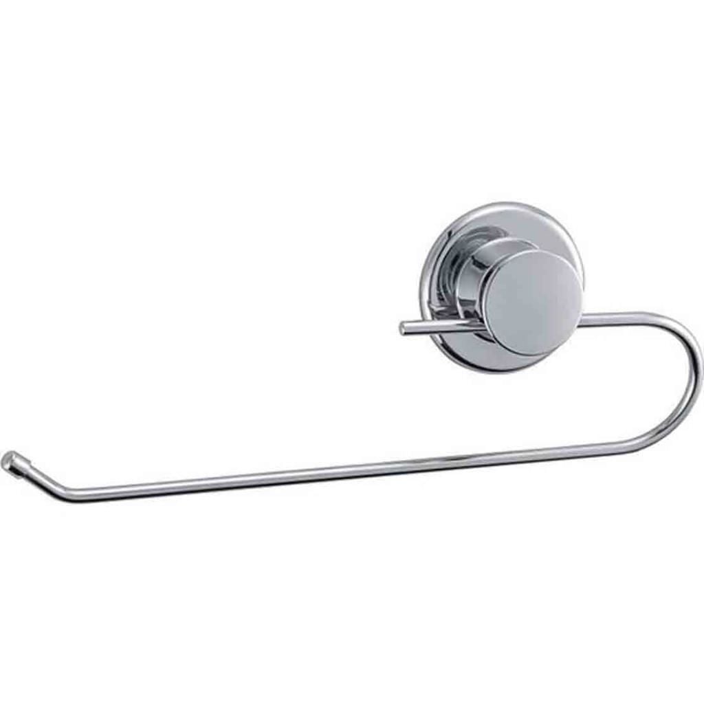 Metal Kilitli Vantuz Havluluk  Banyo Tuvalet Havluluğu