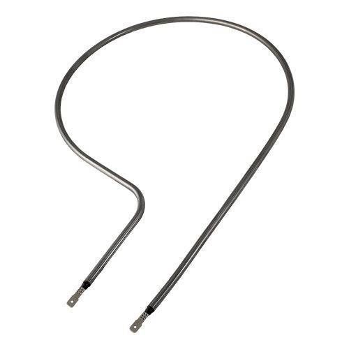 650W Fırın Rezistansı Flanşlı Mide Tipi 220V 356x240mm Yerli Üretim Sağlam Ve Kaliteli Yapı