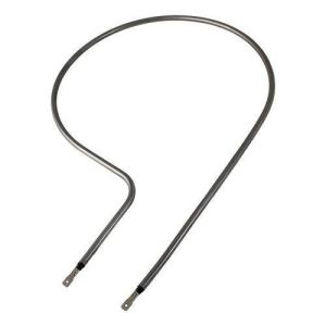 650W Fırın Rezistansı Flanşlı Mide Tipi 220V 356x240mm Yerli Üretim Sağlam Ve Kaliteli Yapı