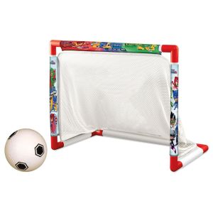 PJ Masks Minyatür Kale Futbol Seti