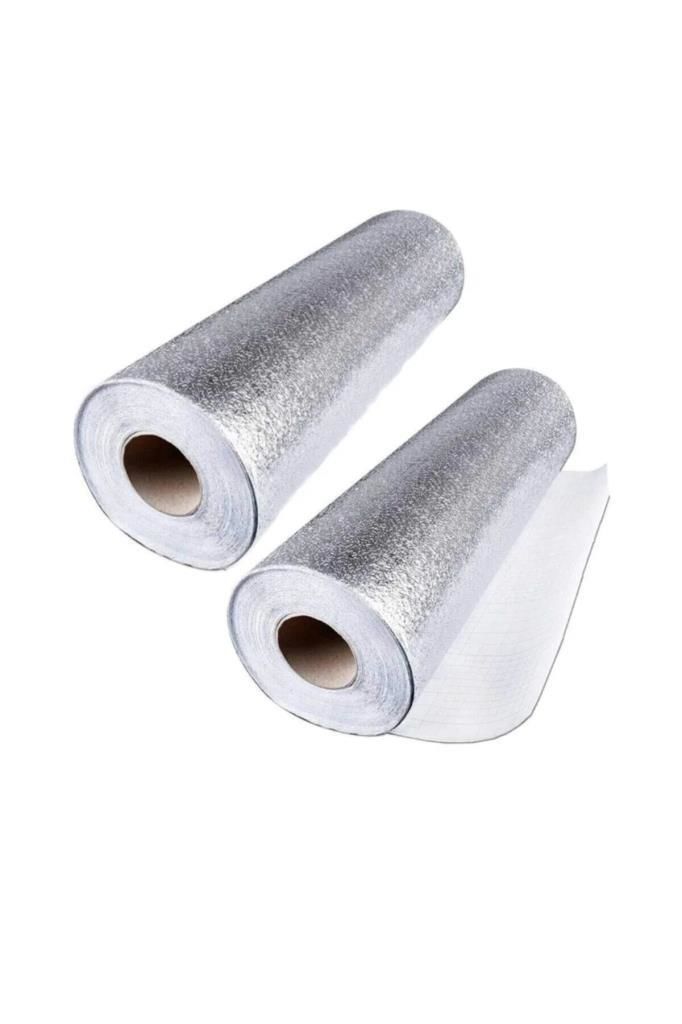 METALİZE ( 45CM*3MT ) JUMBO BÜYÜK ÇOK AMAÇLI ÖRTÜ