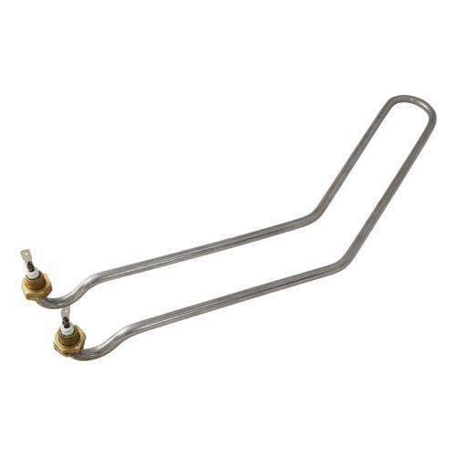 2500W Rekorlu BYM Tank Rezistansı 220V 425x55mm Yerli Üretim 