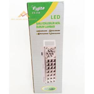 Şarj Edilebilir 32 Ledli Acil Durum Lambası
