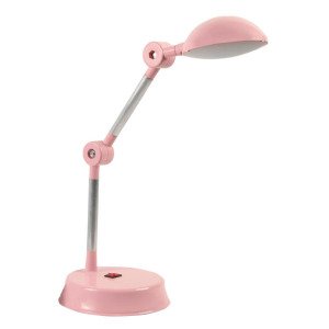 Akrobat Ledli Dekoratif Masa Lambası 6W Çok Hareketli 600 Lümen Nisaluce