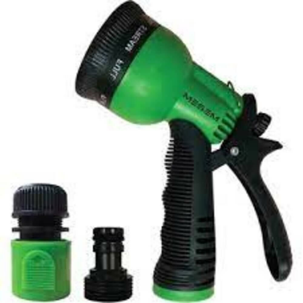 3LÜ SULAMA TABANCASI 8 FONKSİYON BHD00505 MODEL