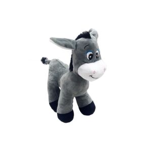 Halley Asorti Peluş Eşek Zebra Zürafa 30 Cm 62896