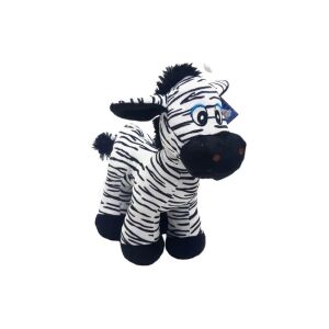 Halley Asorti Peluş Eşek Zebra Zürafa 30 Cm 62896