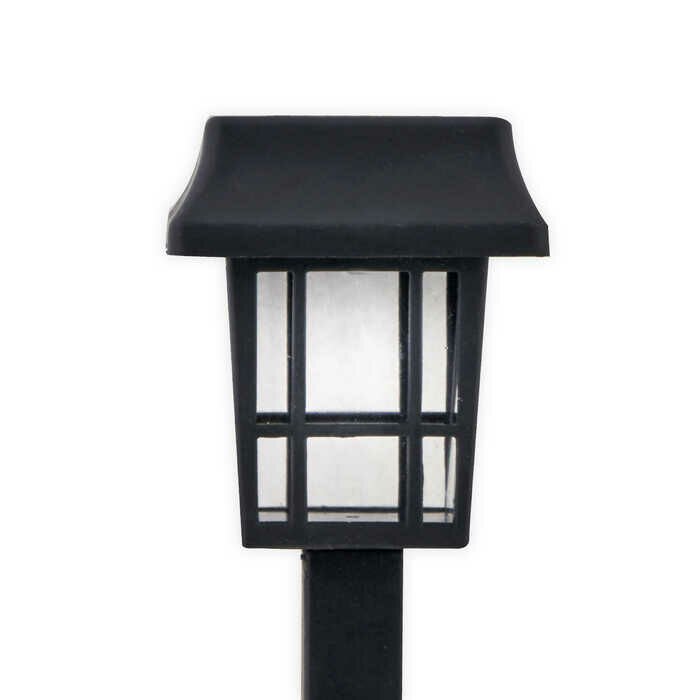 PANTHER PT-B011S SOLAR BAHÇE LAMBASI