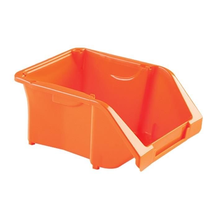 Avadanlık -125X195X95 mm- AVO-8