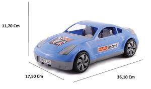 Polesie Jupiter Oyuncak Araba