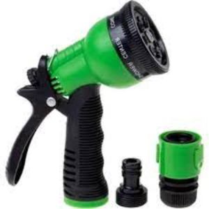 SULAMA TABANCASI 8 FONKSİYON 3 PARÇA MEŞEM-4002