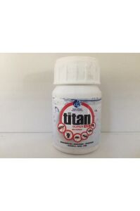 Aydın Kimya Titan Süper Me Kokulu Genel Amaçlı Haşere İlacı 50 ml