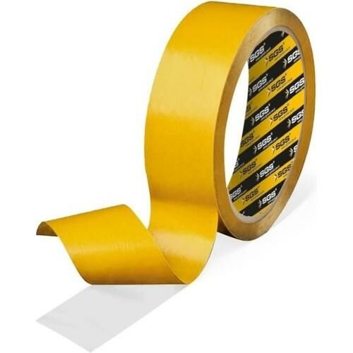 Çift Taraflı Uzun Ömürlü Halı Kaydırmaz Bant